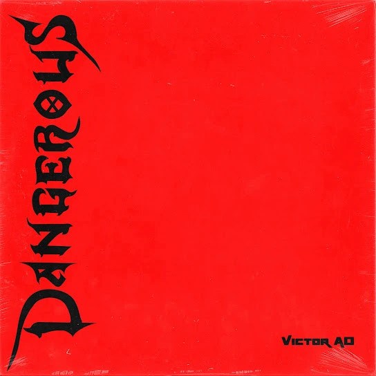 Victor AD comes through with new single “Dangerous”| Listen