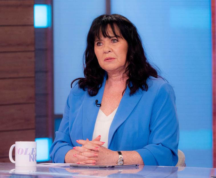 Coleen Nolan shares how she really feels about Loose Women’s ITV future after channel made major cuts