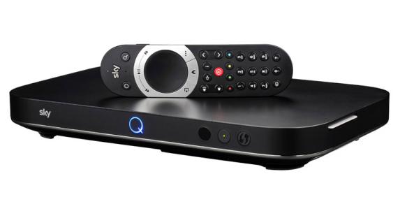 Sky issues major alert to customers after TV outage urging viewers to use ’30-second’ text trick to save their telly