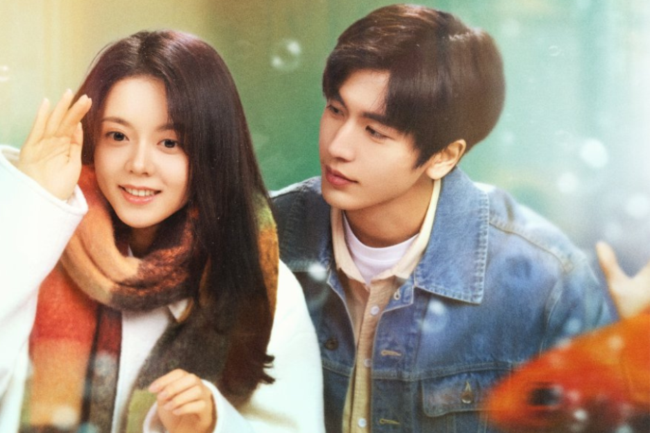 2 Things We Liked & 1 Thing We Disliked About Coming-Of-Age C-Drama “Our Generation”