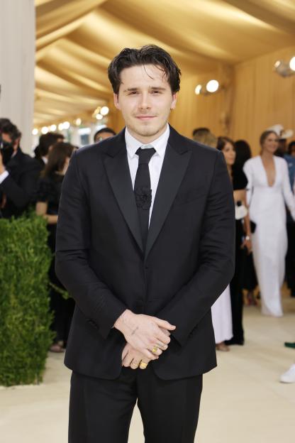 "Our Planet" Global Premiere - Red Carpet Arrivals