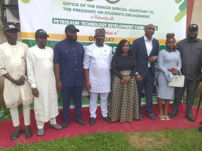 We’re losing our investments, best brains to US, UK, Canada – PTDF
