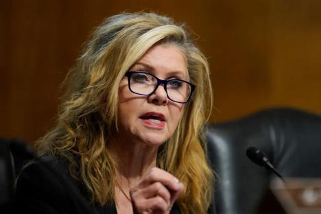 US senator slams Democrats for issuing SSNs to criminals under Biden’s administration