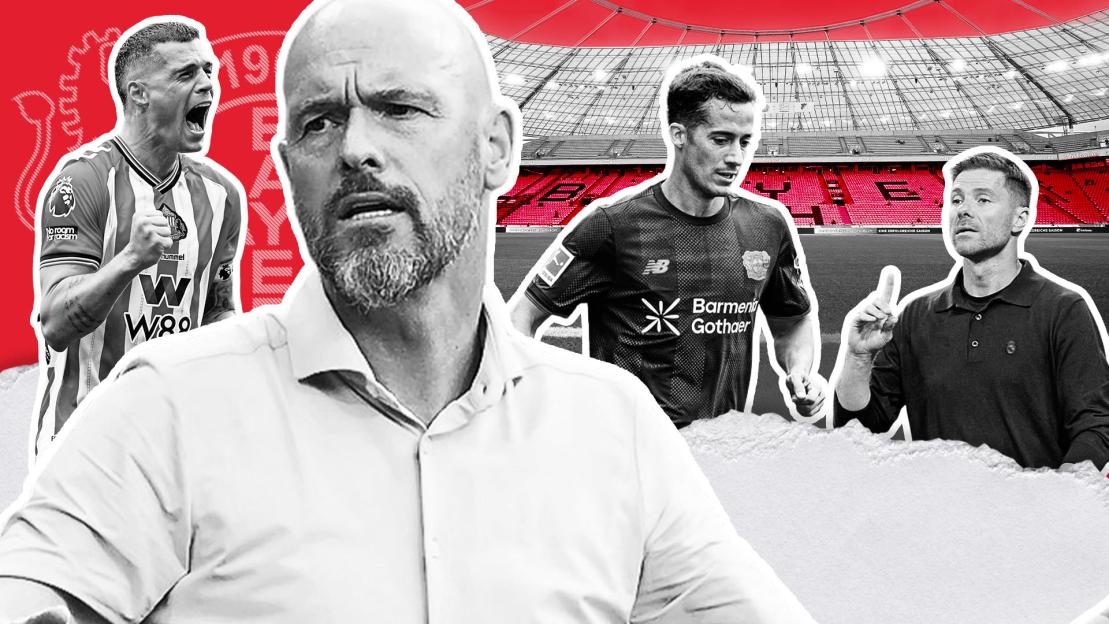Five reasons Erik ten Hag was sacked by Bayer Leverkusen revealed in disastrous appointment that cost £86k per day