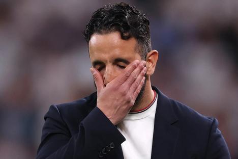 Man Utd struggling to flog forgotten star despite him being a title winner as dismal player sales laid bare