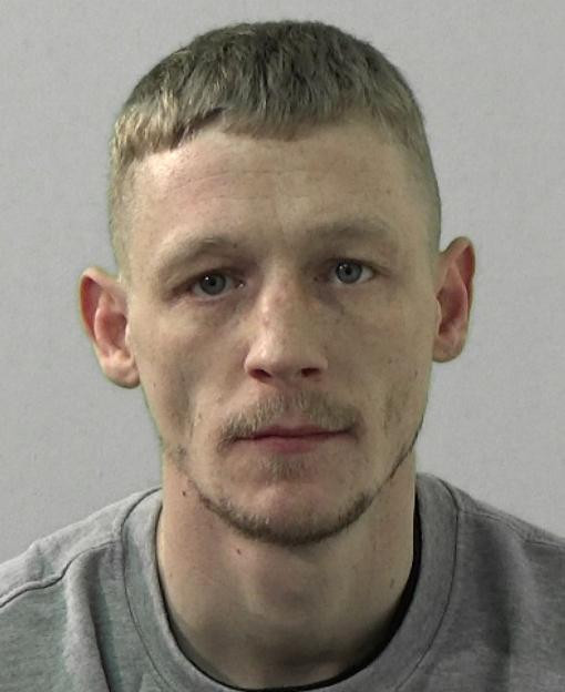 Married couple mauled by four vicious dogs at barbecue – leaving man disfigured and wife ‘distraught’