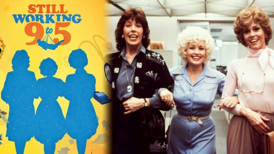 ‘9 to 5’ Documentary Coming to Netflix in July 2021