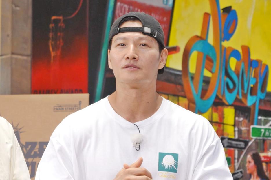 “Running Man” To Extend Running Time Of Today’s Episode To Include Kim Jong Kook’s Marriage News