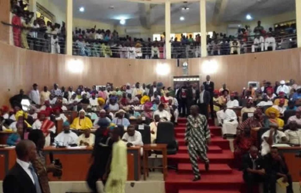 Kebbi Assembly confirms Garba Hassan-Warra as commissioner