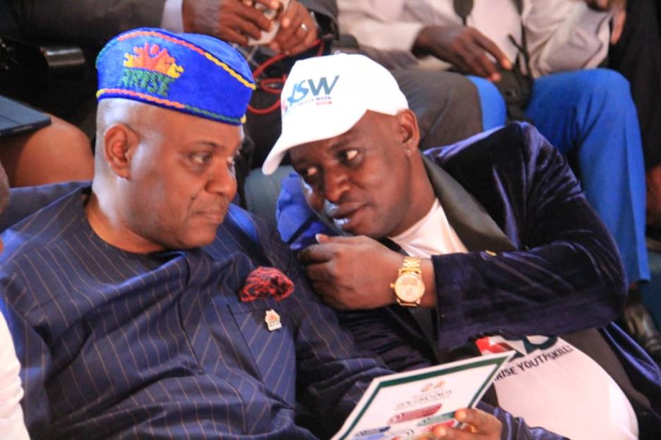 Commissioner tasks Akwa Ibom youths on tech innovation