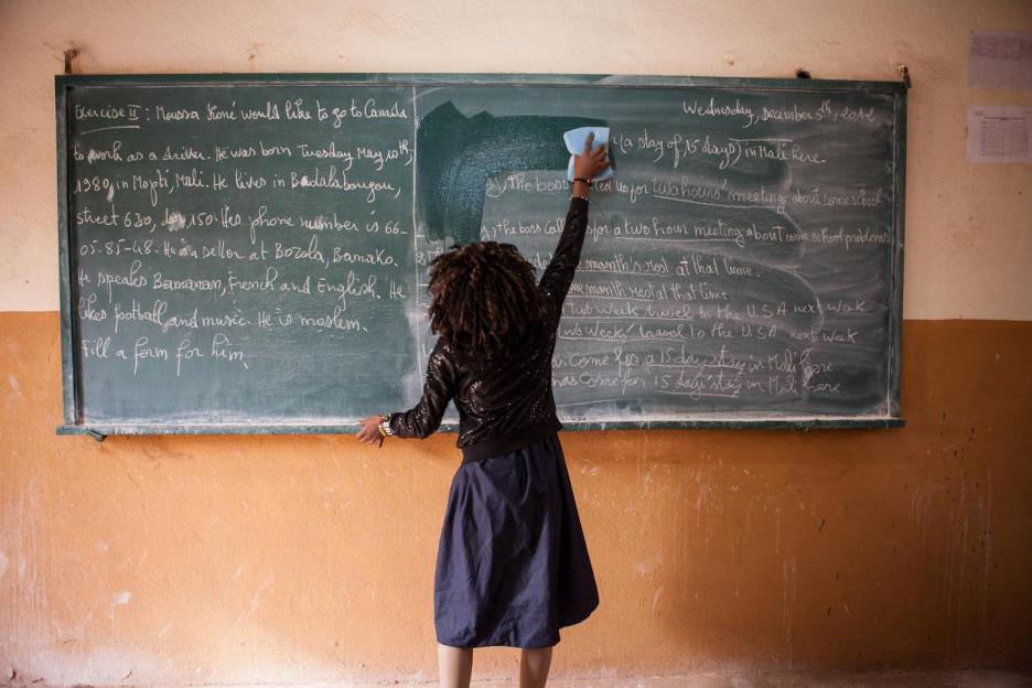 Abia LGA  places teachers under watch over illegal levies, unapproved ceremonies