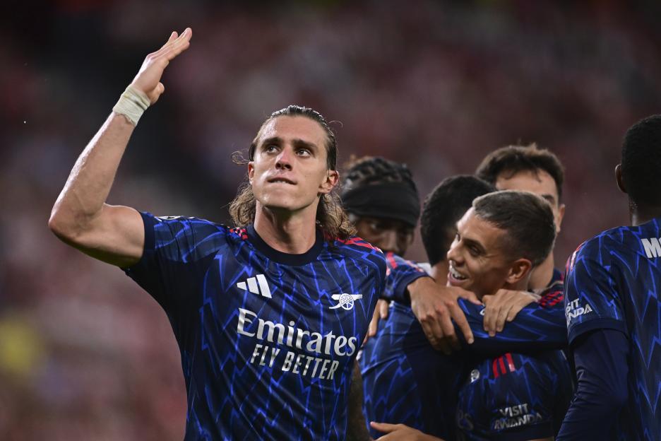 How Arsenal can beat Man City by exposing key Rodri issue in mouthwatering clash at the Emirates