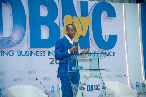 Beyond Survival: DBNC 2025 Ushers in a New Era of Business Thinking in Nigeria 3