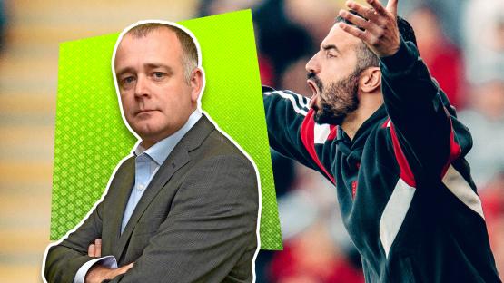 It’s Bilbao or bust for Amorim if Man Utd don’t want to be left a million miles behind hated rivals Liverpool