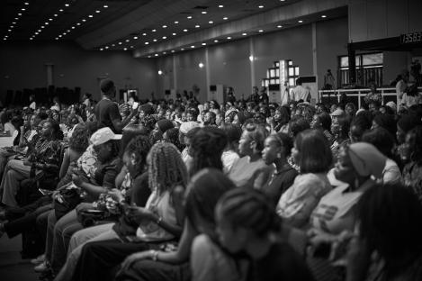 Where Dreams Took the Mic: Highlights from the Women&#8217;s Kreatives Connect Summit 8