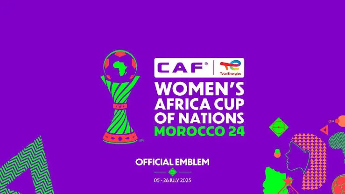 WAFCON 2024: Semi-final fixtures confirmed