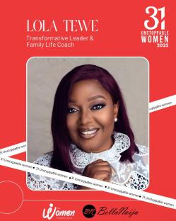 Unstoppable Women of 2025: Breaking Barriers, Making History 29
