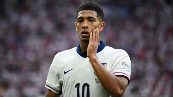 UCL: Arsenal surprised us, I’ve not seen Rice score free-kicks before – Bellingham admits