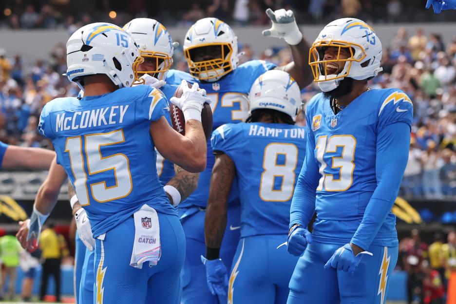 Experience the Ultimate Luxury Cruise on the “World’s Smartest Ship” and Catch the Chargers vs. Raiders NFL Game—All for Just £1,929 Over 9 Incredible Nights!