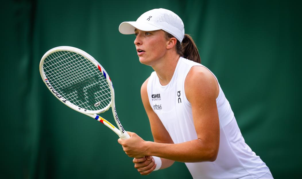 Blundering BBC Sport confuses fans by publishing score of Wimbledon match that hadn’t happened yet