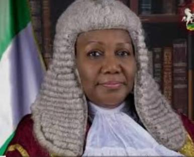 A Reply to Chidi Odinkalu: NJC was unfair to Justice Inyang, JCA by Alex Morgan Esq 3