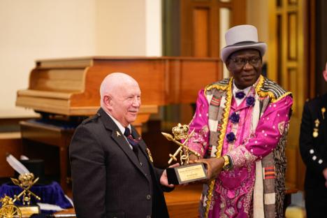Princess Mayolein's Bold Move: Reviving Education and Strengthening Ties Between Odual Kingdom and Aberdeen 4