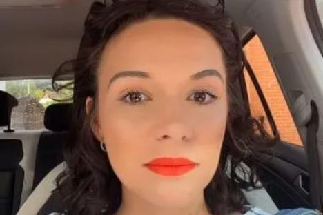 The Traitors’ Charlotte Chilton shares cryptic new post about Conor Maynard amid paternity row