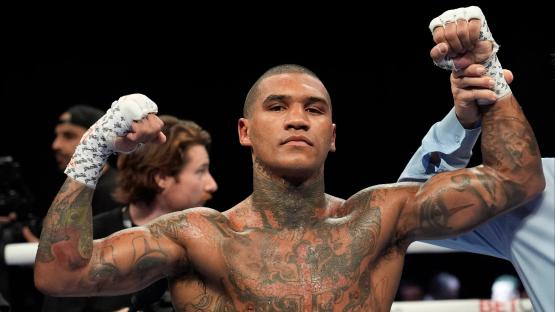 Conor Benn net worth and how much he is getting paid for huge Chris Eubank Jr fight