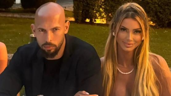 Who is Andrew Tate’s ex-girlfriend Bri Stern?
