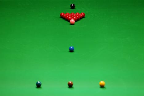 What is the highest break recorded in snooker and who has scored the most 147s?