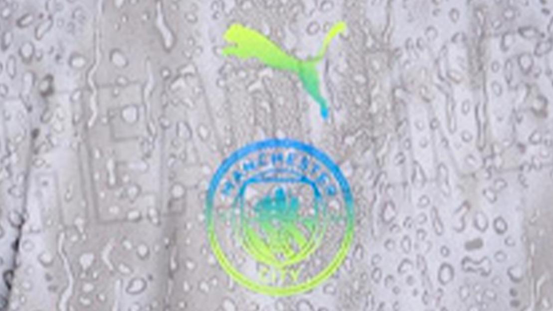 Fuming Man City fans accuse club of releasing ‘most terrible kit in Premier League history’