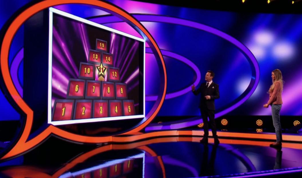 Olivia Attwood's Hilarious Panic Costs Her a Celebrity Catchphrase Jackpot – Could You Have Solved It?