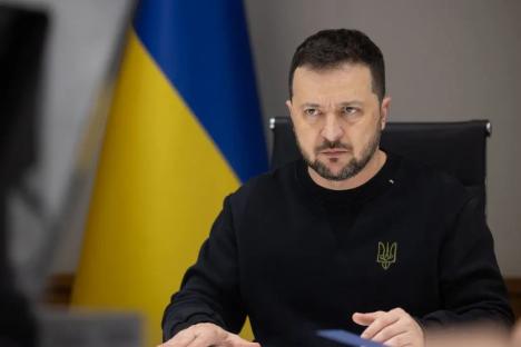 War: Zelenskyy reminds Trump of his 2018 stance on ceding Crimea to Russia