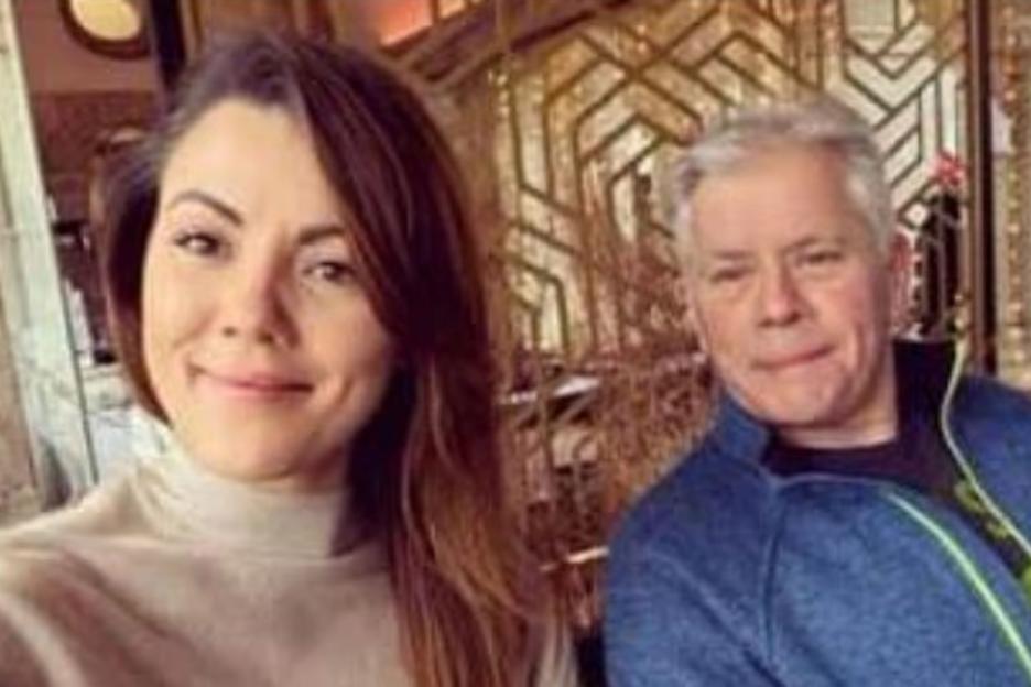 Neighbours of Brit grandad who ‘attempted to drown’ daughter-in-law say she WAS his ‘girlfriend’ as they reveal shock