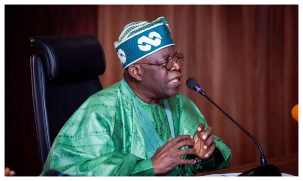 Your borrowing 10 times worse than Buhari – ADC tells Tinubu