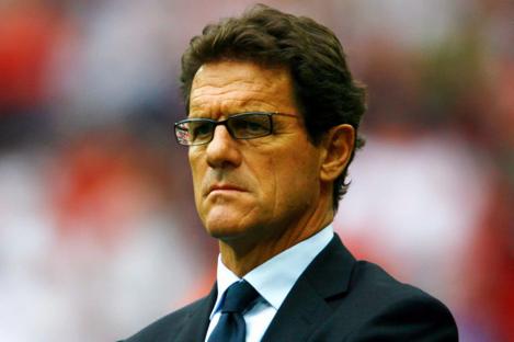 UCL: They’ve alot of personality – Capello predicts team to reach final between Arsenal, PSG