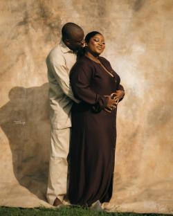 Morenikeji and Timilehin Met in Church and Fell in Love! 8