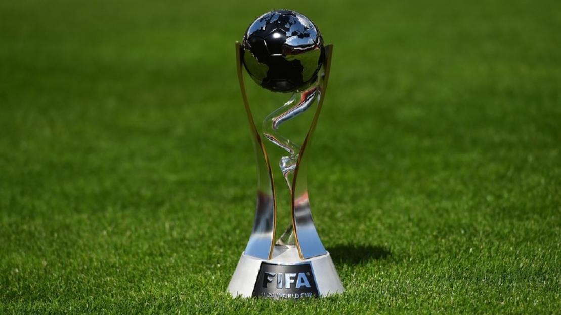FIFA U-20 World Cup: Two Nations Advance to Quarter-Finals!