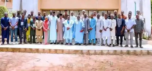 Adamawa govt offers automatic employment to 60 graduate engineers