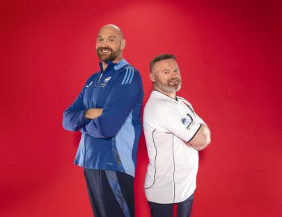Soccer Aid 2025: How to buy tickets for huge charity match at Old Trafford