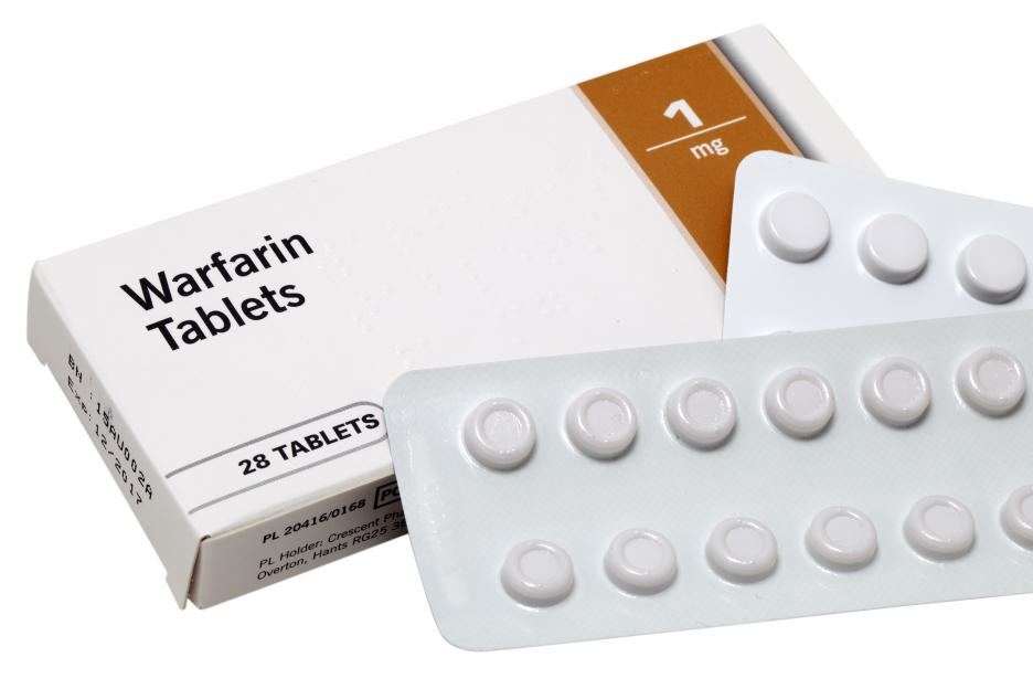 Mixing heart medication with popular daily vitamin could trigger fatal reaction, experts warn
