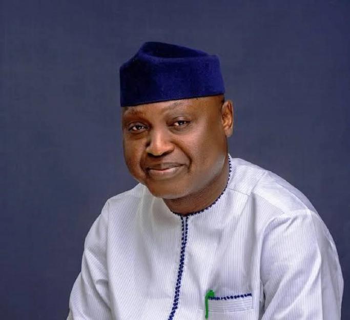 Oyebanji Unveils N415.57bn Budget Proposal for 2026 to Ekiti Assembly