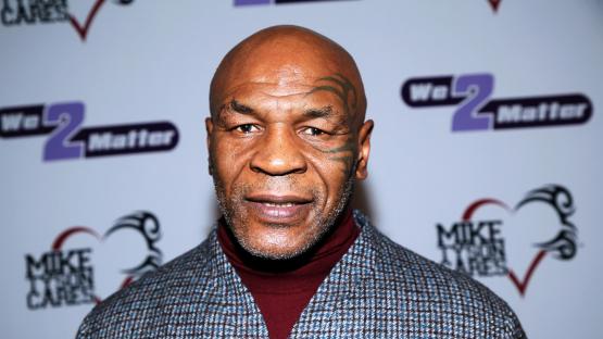 Mike Tyson, 58, ‘fighting his accountant’ as he gives update on net worth months after earning £15m for Jake Paul bout