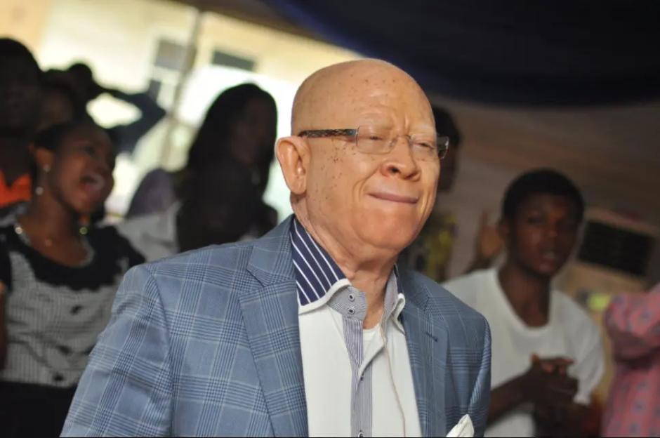 Rivers LG election a democratic scam, totally Illegal — Jake Epelle