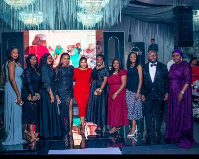 Legacy in Bloom: The Uzodinma Twins&#8217; Unforgettable Celebration of Life, Impact, and Purpose 3