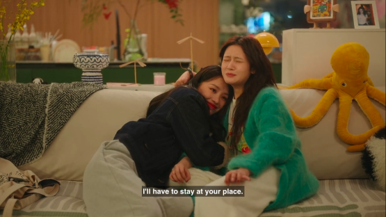 5 Reasons To Watch Fantasy High-Tech C-Drama &#8220;Filter&#8221; 25