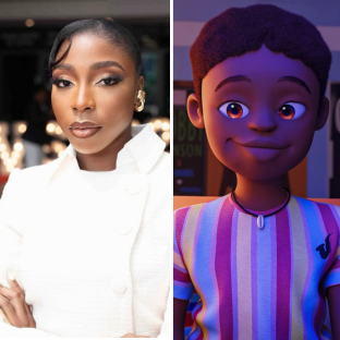 ‘Sopo’ is Coming! Nissi Ogulu Tells Fela Aníkúlápó-Kuti’s Story Through Animation