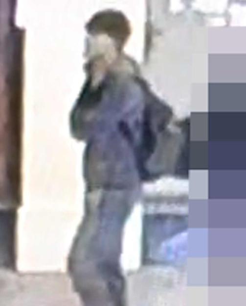 Woman ‘sexually assaulted’ next to pier in popular UK seaside town as cops hunt man ‘outside McDonald’s’