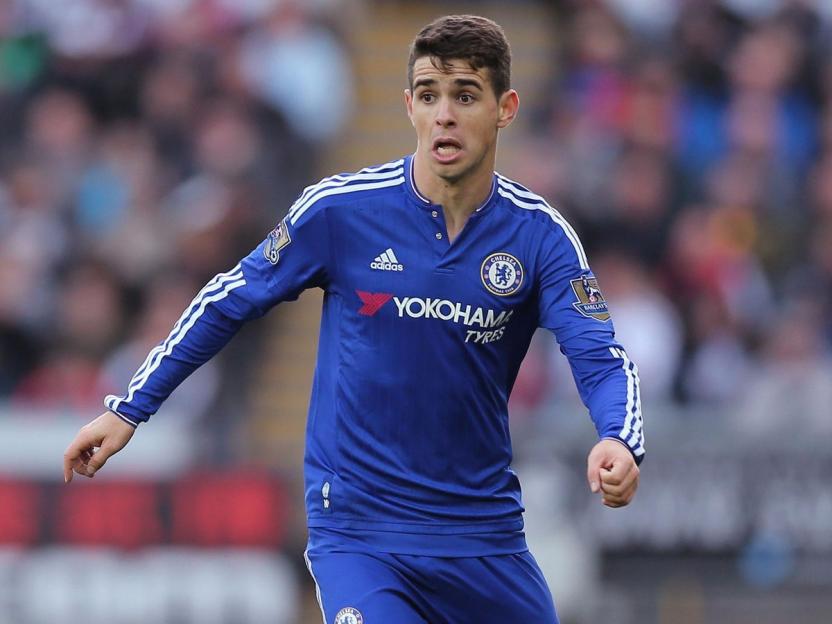 EPL: Oscar Urges Chelsea to Give Estevao Willian the Spotlight He Deserves