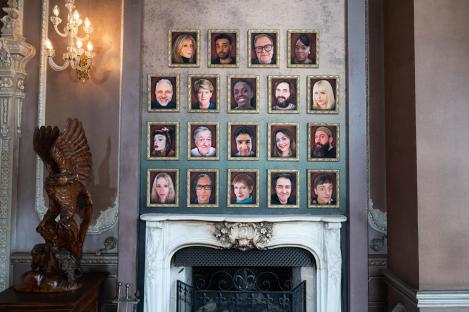 Celeb Traitors fans convinced THREE more stars will join series including famous comedian as line-up is revealed